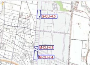 À vendre – Terrains industriels de 2,2ha à Guadalajara- Castille La Manche