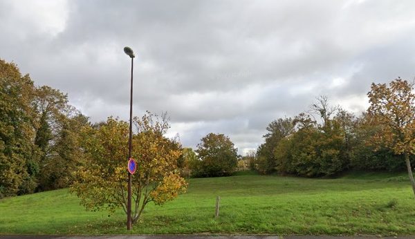 À vendre – Terrains Industriels de 3 200 à 5 200 m² dans le Parc technologique du Mont-Bernard à Châlons-en-Champagne – Marne (51)