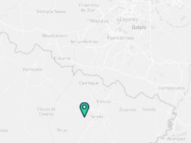 À vendre – Terrains industriels de 4,6 ha à Tolède – Castille-La Manche