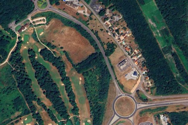 À vendre – Terrains industriels de 500 à 9 995 m² à Montchanin – Saône-et-Loire (71)