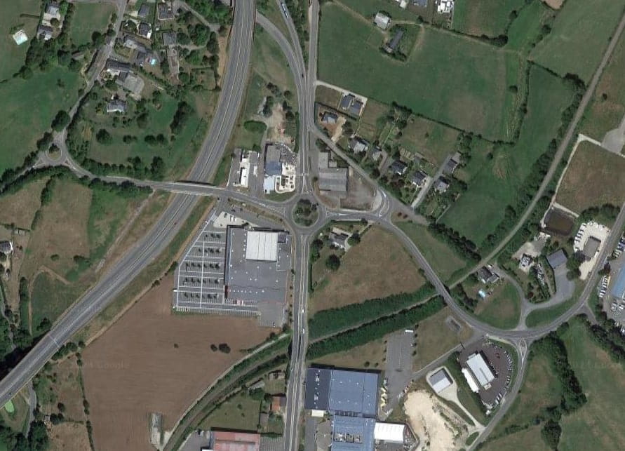 À vendre – Terrains Industriels de 931 à 3 600 m² dans la Zone d&rsquo;activités Les Cazals à Luc-la-Primaube – Aveyron (12)