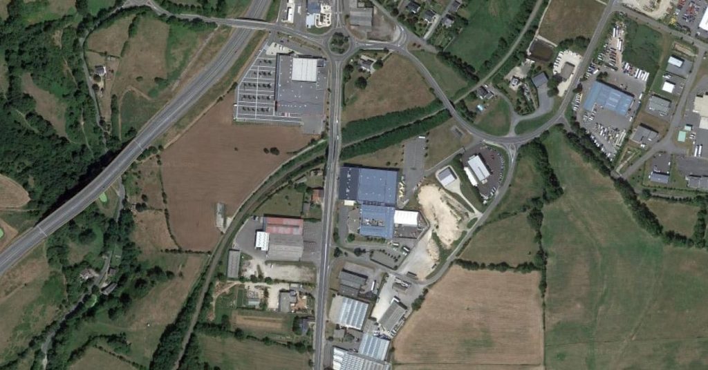 À vendre – Terrains Industriels de 931 à 3 600 m² dans la Zone d&rsquo;activités Les Cazals à Luc-la-Primaube – Aveyron (12)