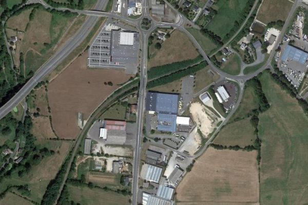 À vendre – Terrains Industriels de 931 à 3 600 m² dans la Zone d&rsquo;activités Les Cazals à Luc-la-Primaube – Aveyron (12)