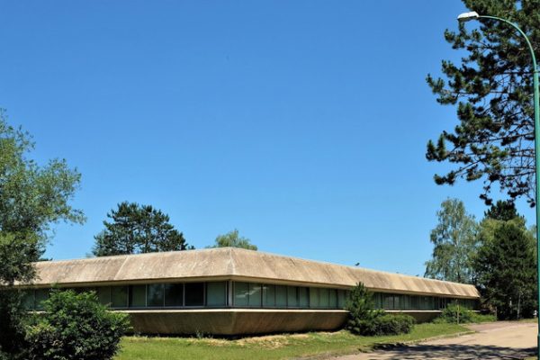 À vendre un ensemble immobilier de 1300 m² dans le Côte-d&rsquo;Or