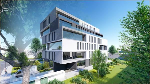 Achat de bureaux jusqu&rsquo;à 3 129 m² à Balma proche de Toulouse ( 31)