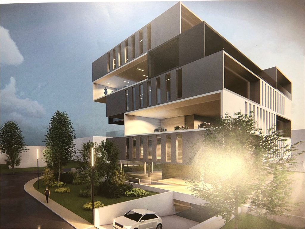 Achat de bureaux jusqu&rsquo;à 3 129 m² à Balma proche de Toulouse ( 31)