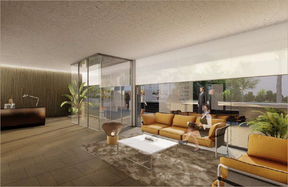 Achat de bureaux jusqu&rsquo;à 3 129 m² à Balma proche de Toulouse ( 31)