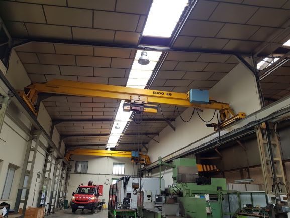 Achat/Location d&rsquo;entrepôt  de 4160 m² proche de Dijon