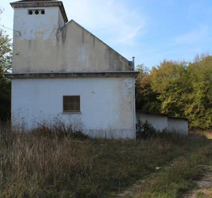 Achat/Location d&rsquo;un local d&rsquo;activités d&rsquo;une surface de 124 m² proche de Dijon