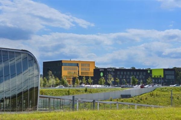 Achat/Location de bureaux d&rsquo;une surface de 800 m² proche de Belfort
