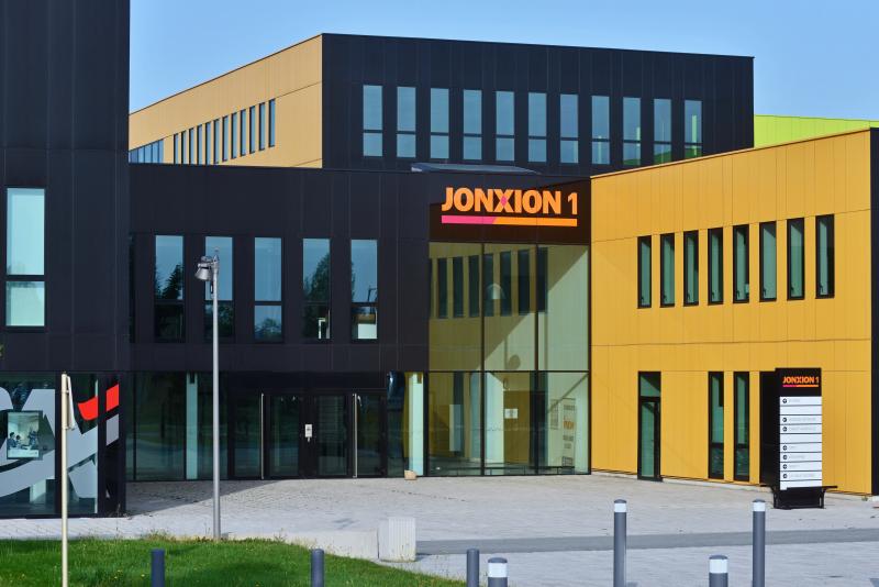 Achat/Location de bureaux d&rsquo;une surface de 800 m² proche de Belfort