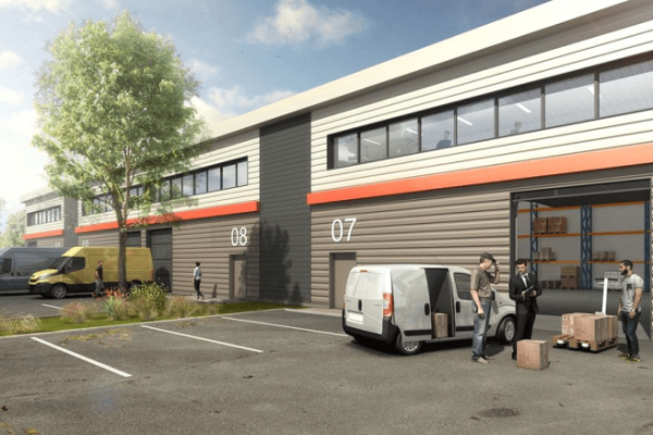 Achat / Location local d&rsquo;activité Millau – 3000 m² – Aveyron