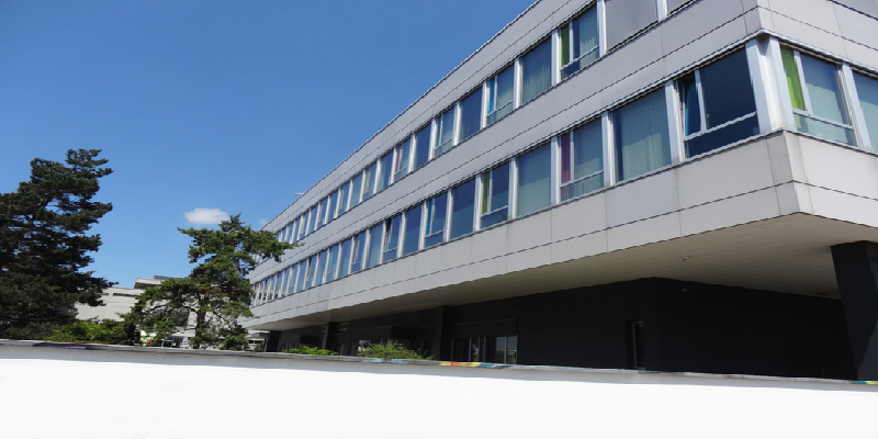 Achat / Location local d&rsquo;activités Suisse – 230 m² – Berne