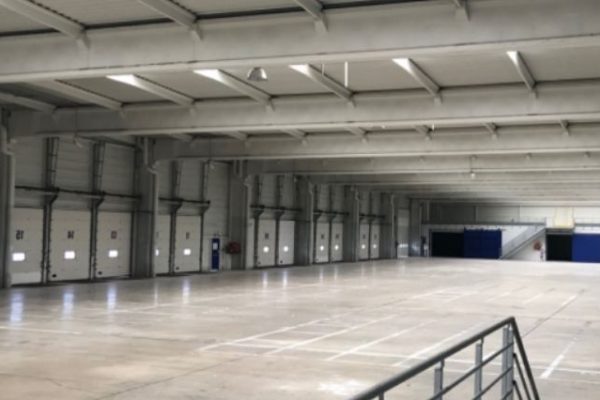 Achat ou location d&rsquo;un entrepôt de 8 899 m² à Montbéliard, dans le Doubs