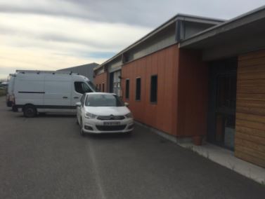 Acheter un local à Caumont-sur-Durance, dans le Vaucluse (84)