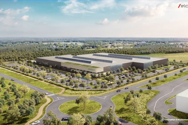 Acheter un local industriel sur mesure au cœur de Grand Paris Sud