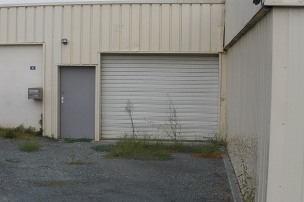 Atelier de 193 m² en location près de Niort (79) – Grand Ouest – Nouvelle-Aquitaine