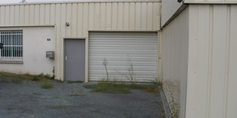 Atelier de 193 m² en location près de Niort (79) – Grand Ouest – Nouvelle-Aquitaine