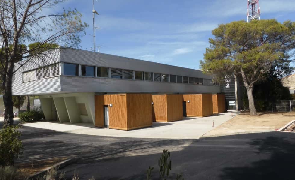 Ateliers éco-artisans à Montpellier