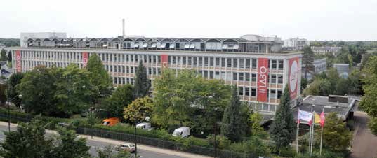 Ateliers en incubateur numérique à Orléans