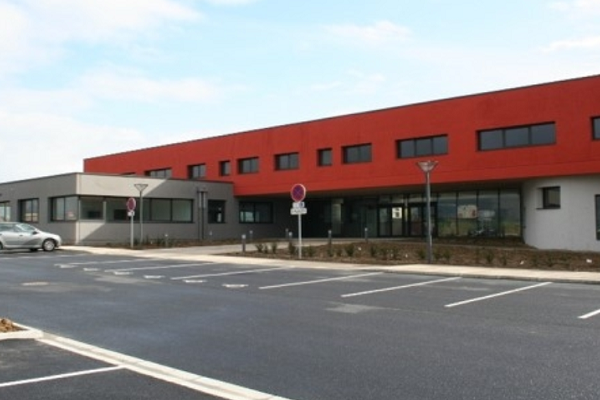 Ateliers et bureaux à louer – Cambrai Est / Nord / Hauts-de-France