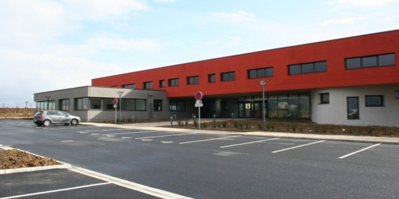 Ateliers et bureaux à louer – Cambrai Est / Nord / Hauts-de-France