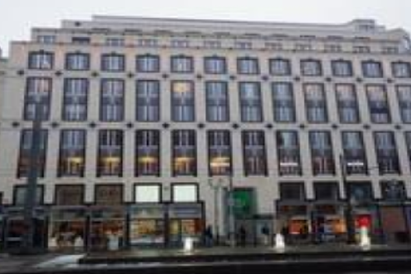 Avenue Louise – Bruxelles