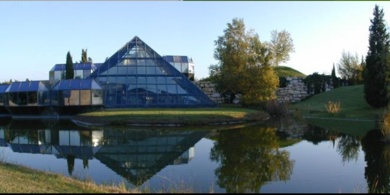 Avignon Agroparc  – Avignon – Vaucluse