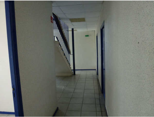 Bâtiment agroalimentaire avec chambre froide à Limoges