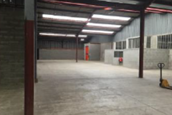 Bâtiment agroalimentaire de 3000 m² à louer – Entre Bressuire et Cholet / Grand Ouest