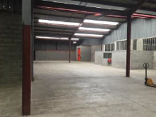 Bâtiment agroalimentaire de 3000 m² à louer – Entre Bressuire et Cholet / Grand Ouest