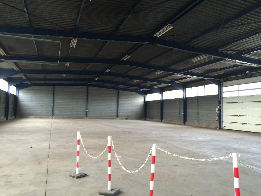 Bâtiment d&rsquo;activités à louer/vendre – Belfort Ouest / Bourgogne-Franche-Comté – 933 m²