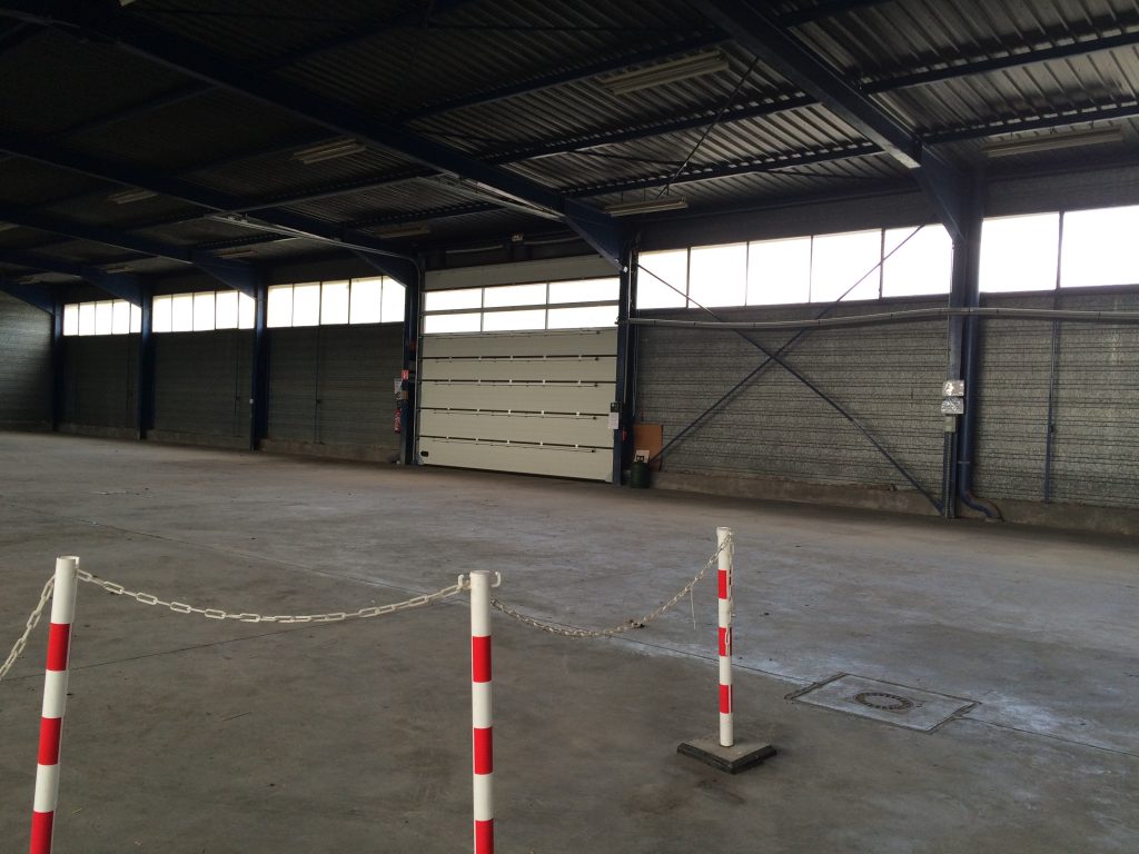 Bâtiment d&rsquo;activités à louer/vendre – Belfort Ouest / Bourgogne-Franche-Comté – 933 m²
