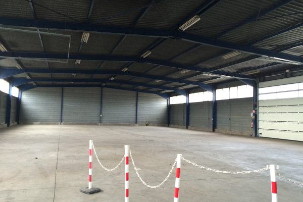 Bâtiment d&rsquo;activités à louer/vendre – Belfort Ouest / Bourgogne-Franche-Comté – 933 m²