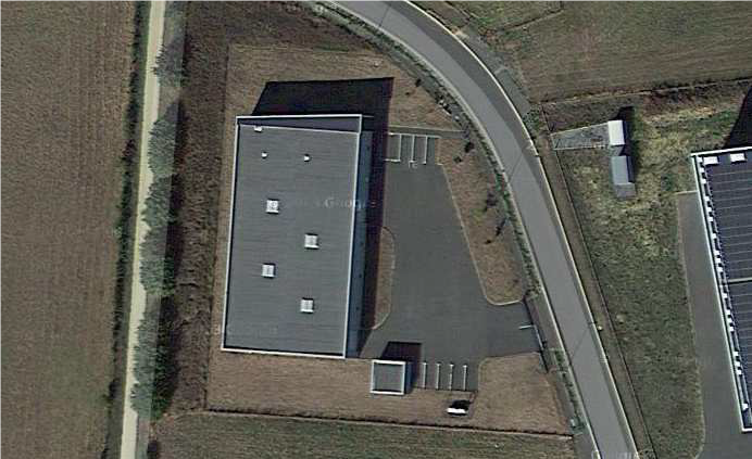 Bâtiment industriel à vendre à Mauges-sur-Loire / Maine-et-Loire (49)