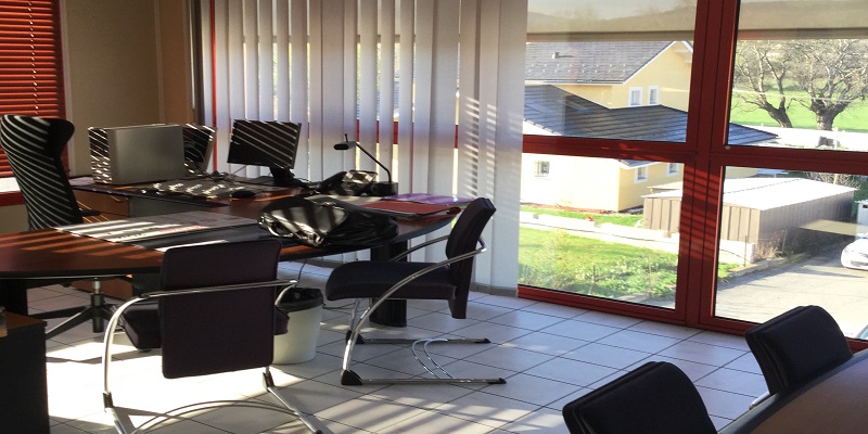 Bâtiment industriel de 4000 m² à vendre/louer – Gap Est/Hautes-Alpes
