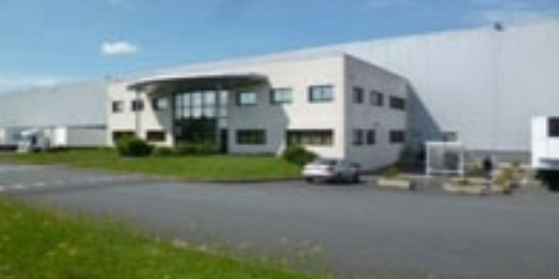Bâtiment logistique ICPE à louer à Cholet – Maine-et-Loire (49)