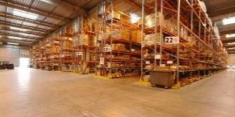 Bâtiment logistique ICPE à louer à Cholet – Maine-et-Loire (49)