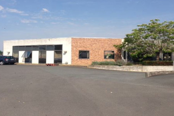 Bâtiments industriels à vendre/louer – Châtellerault – Vienne