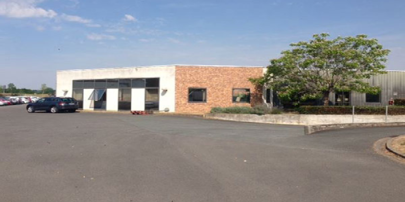Bâtiments industriels à vendre/louer – Châtellerault – Vienne