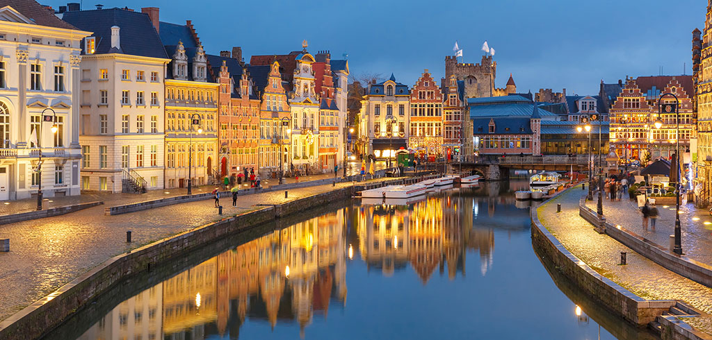 Entrepreneurs : pourquoi vous implanter à Bruxelles ?