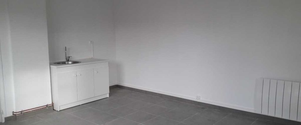 Bureau/Cabinet paramédical de 23 m² à louer – Bolbec Nord / Seine-Maritime (76)