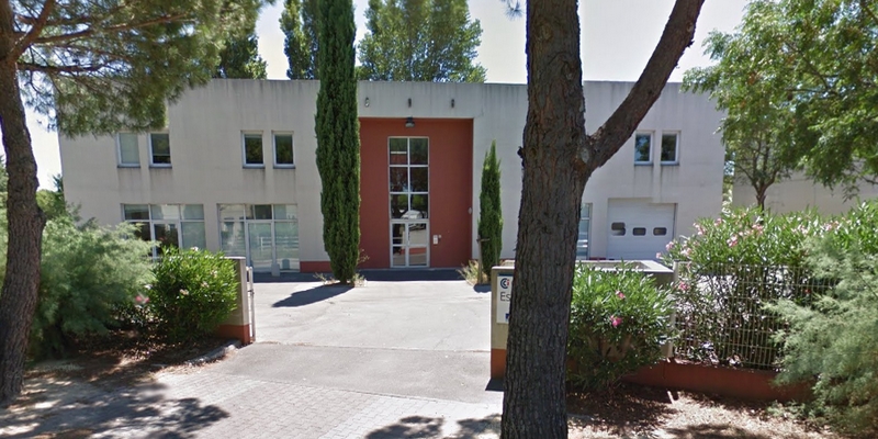 Bureau de 70 m² à louer pour de la recherche médicale – Nîmes/Gard