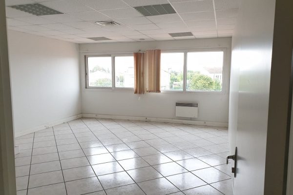Bureaux à louer à Albi (81) – 160 m²