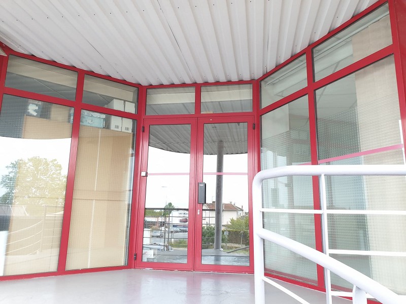 Bureaux à louer à Albi (81) – 160 m²