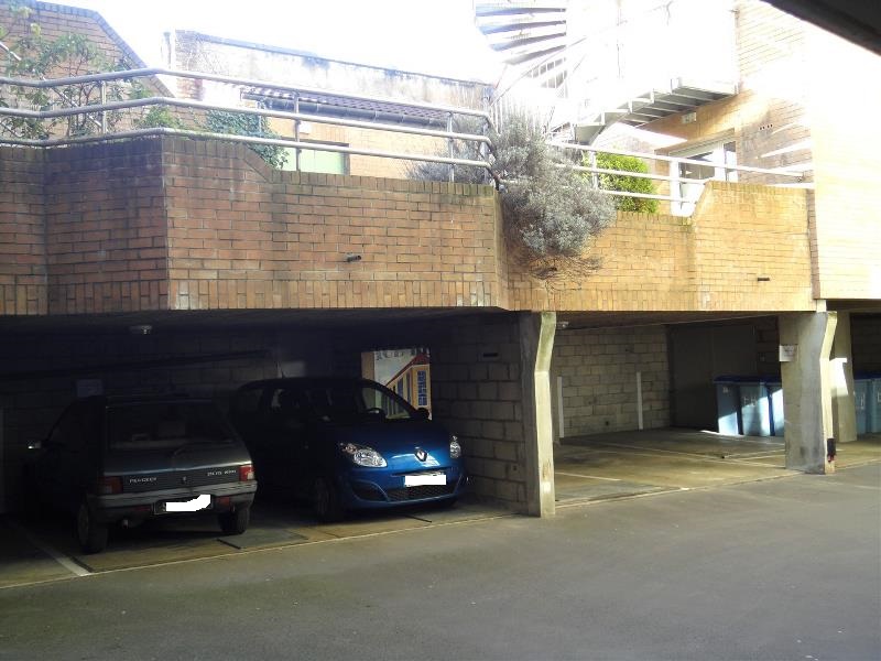 Bureaux à louer à Dunkerque dans le Nord (Hauts-de-France) – 48 m²