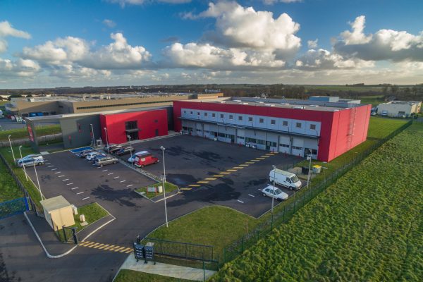 Bureaux à louer à Fécamp, proche du Havre