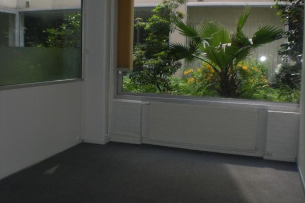 Bureaux à louer à Lille dans le Nord (Hauts-de-France) – 72 m²