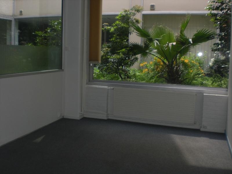 Bureaux à louer à Lille dans le Nord (Hauts-de-France) – 72 m²