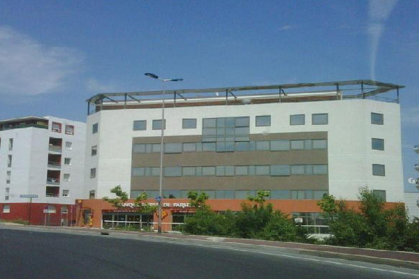 Bureaux à louer à Montpellier